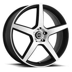 20 inch Rims