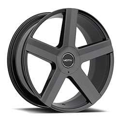 24 inch Rims