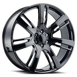 26 inch Rims