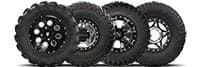 ATV-UTV Tires