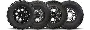 ATV-UTV Tires