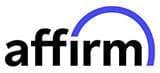 Affirm Rims Financing