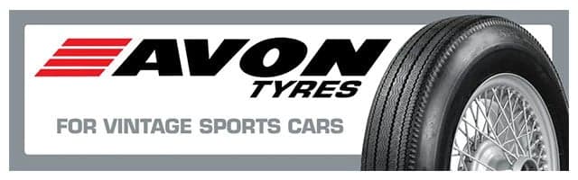 Avon Tires from Performance Plus Tire