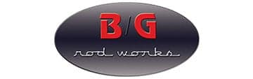 BG Rod Works Wheels