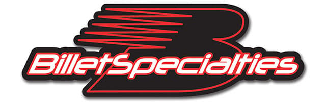 Billet Specialties Wheels and Rims from Performance Plus Tire