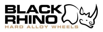 Black Rhino Wheels