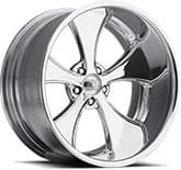 Boyd Coddington Wheels