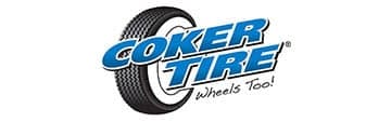 Coker Tires