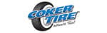 Coker Tires