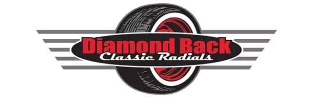 Diamond Back Tires from Performance Plus Tire