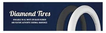 Diamond Tires