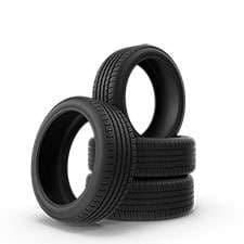 Aftermarket Tires