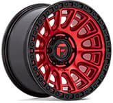 Fuel Off-Road Wheels