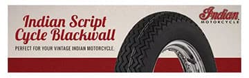 Indian Tires