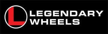 Legendary Wheels