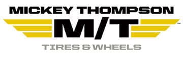 Mickey Thompson Tires