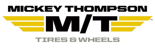 Mickey Thompson Tires from Performance Plus Tire