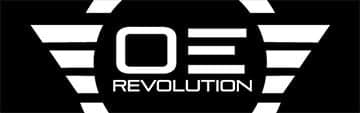 O.E. Revolution Wheels