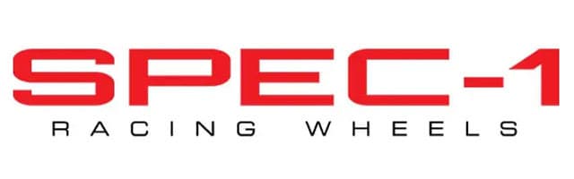 Spec-1 Wheels and Rims from Performance Plus Tire