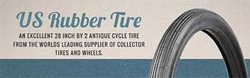 US Rubber Tires