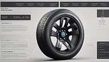 Wheel and Tire Information Links