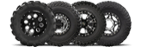 ATV-UTV Tires - Performance Plus Tire