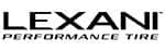 Lexani Tires from Performance Plus Tire