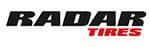 Radar Tires from Performance Plus Tire