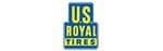 US Royal Tires