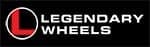 Legendary Wheels - Unrivaled Authenticity and Timeless Design