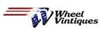 Upgrade Your Ride with Wheel Vintiques Wheels