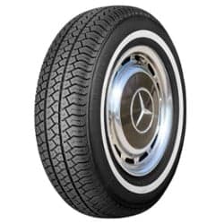 Michelin MXV WW 185HR14 90H