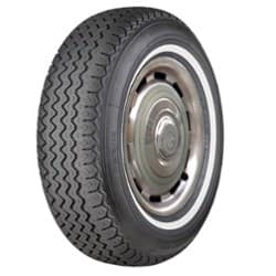 Michelin XVS WW 2 235/70HR15 101H