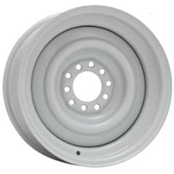 Wheel Vintiques 12 Series Smoothie 14x5 4x108/4x114.3 0 ET 81 CB Primer