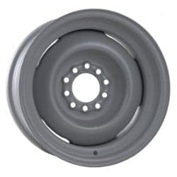 Wheel Vintiques 14 Series Gennie 15x4 5x114.3/5x120.65 -13 ET 87.1 CB Primer