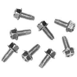 Yearone Caps-Accessories - Gm Magnum Center Cap Retainer Screw Set