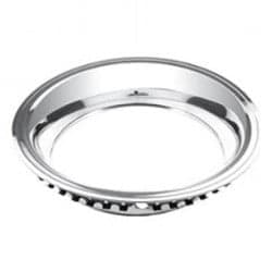 Vision Trim Ring - 15X2.5 Trim Ring