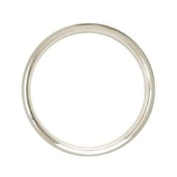 Hot Rod Wire Trim Rings - 15