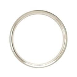 Hot Rod Wire Trim Rings - 16