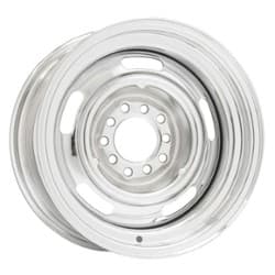 Wheel Vintiques 40 Series Rallye 14x6 5x114.3/5x120.65 6 ET 81 CB Chrome