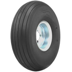 Cushman Scooter Tire 600-6 SL BSW