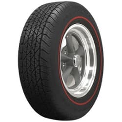 BFGoodrich Redline Silvertown Bias 695-14 SL