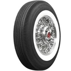 Universal Classic Whitewall 3 750-14 WW