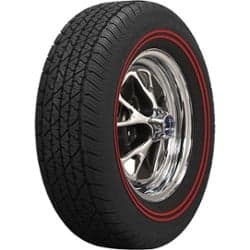 BFGoodrich DualRed BFGoodrich Silvertown Radial 205/70R14 93S