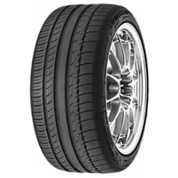 Michelin Pilot Sport II 275/40ZR17 98Y