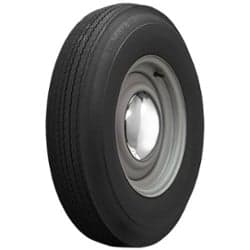 BFGoodrich Silvertown Bias Ply E 500-15 BSW