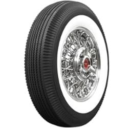 Universal Classic Whitewall 670-15 WW