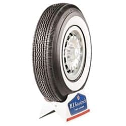 BFGoodrich WSW BFGoodrich Silvertown Bias 710-15 SL