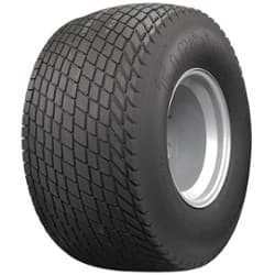 Firestone Dirt Track Double Diamond Grooved Rear 14.0/31-16