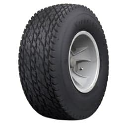 Firestone Dirt Track Grooved Rear 1100-16